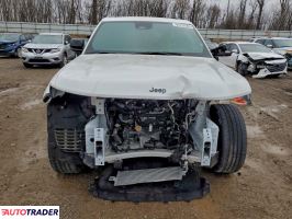 Jeep Grand Cherokee 2023 3