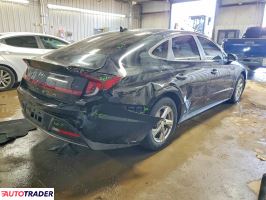 Hyundai Sonata 2020 2