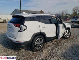 GMC Terrain 2020 1