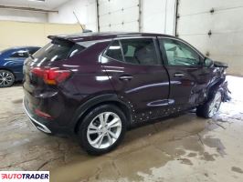 Buick Pozostałe 2021 1