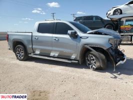 GMC Sierra 2024 5