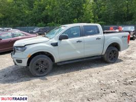 Ford Ranger 2021 2