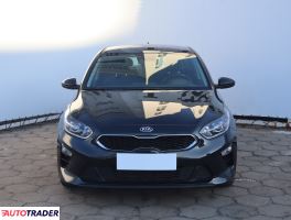 Kia Ceed 2020 1.0 118 KM