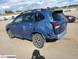 Subaru Forester 2021 2 Subaru Forester 2021 2