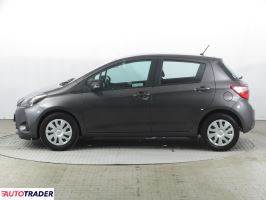 Toyota Yaris 2018 1.5 109 KM Toyota Yaris 2018 1.5 109 KM