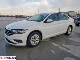 Volkswagen Jetta - zobacz ofertę