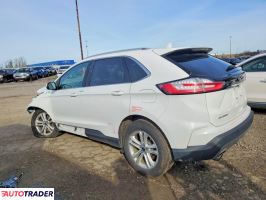 Ford Edge 2020 2