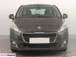 Peugeot 5008 2014 1.6 112 KM