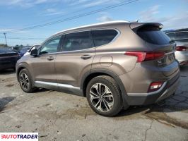 Hyundai Santa Fe 2020 2