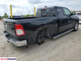 Dodge Ram 2022 3 Dodge Ram 2022 3