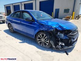 Volkswagen Jetta 2024 1