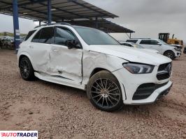 Mercedes CL 2023 3 Mercedes CL 2023 3