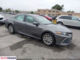 Toyota Camry 2024 2
