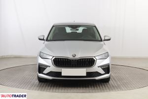 Skoda Scala 2024 1.0 113 KM