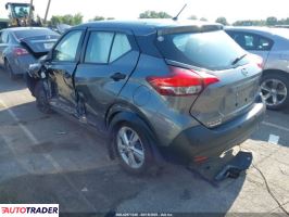 Nissan Pozostałe 2020 1