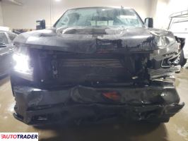Chevrolet Silverado 2021 5 Chevrolet Silverado 2021 5