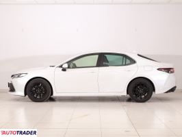 Toyota Camry 2021 2.5 214 KM