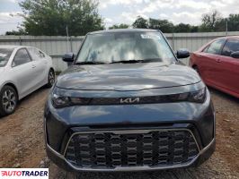 Kia Soul 2025 2