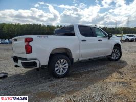 Chevrolet Silverado 2022 2