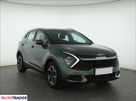 Kia Sportage 2022 1.6 147 KM
