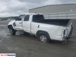 Toyota Tacoma 2019 2 Toyota Tacoma 2019 2