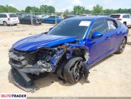Acura Integra 2023 1 Acura Integra 2023 1