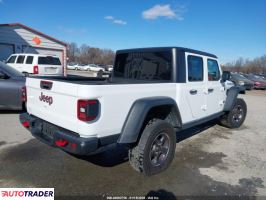 Jeep Pozostałe 2023 3