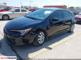Toyota Corolla 2025 1 Toyota Corolla 2025 1