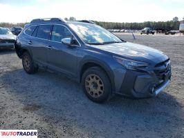 Subaru Outback 2025 2