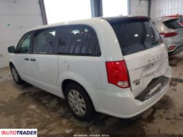 Dodge Grand Caravan 2020 3