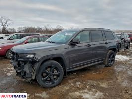 Jeep Cherokee 2021 3