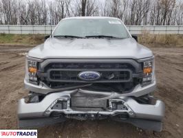 Ford Pozostałe 2023 2