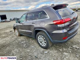 Jeep Grand Cherokee 2021 3