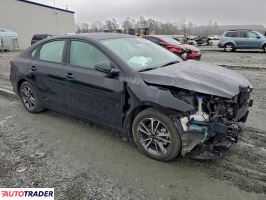 Kia Pozostałe 2022 2