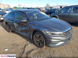 Volkswagen Jetta - zobacz ofertę