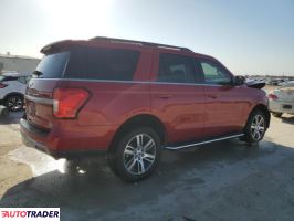 Ford Expedition 2022 3
