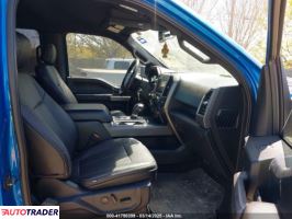 Ford Pozostałe 2019 5 Ford Pozostałe 2019 5