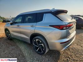 Mitsubishi Outlander 2024 2