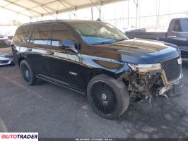 Cadillac Escalade 2023 6