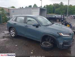 Honda HR-V 2024 2