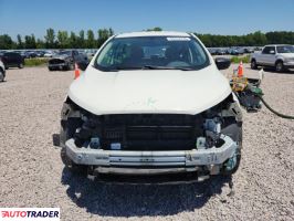 Ford EcoSport 2020 1