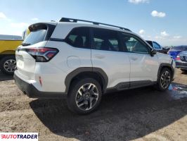 Subaru Forester 2025 2