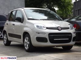 Fiat Panda 2016 1.2 69 KM