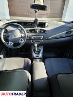 Renault Scenic 2012 1.6 130 KM