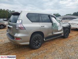 Lexus GX 470 2023 4 Lexus GX 470 2023 4