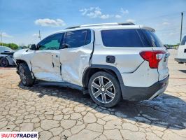 GMC Acadia 2020 3