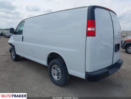 Chevrolet Pozostałe 2023 4 Chevrolet Pozostałe 2023 4