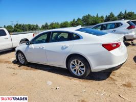 Chevrolet Malibu 2024 1