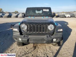 Jeep Wrangler 2024 2