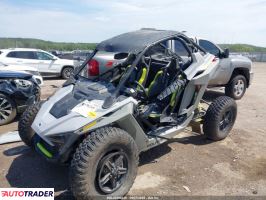 Polaris Ranger RZR 2022